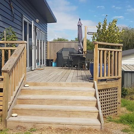 Thistle Do Beach Bach Ruakaka Exterior foto