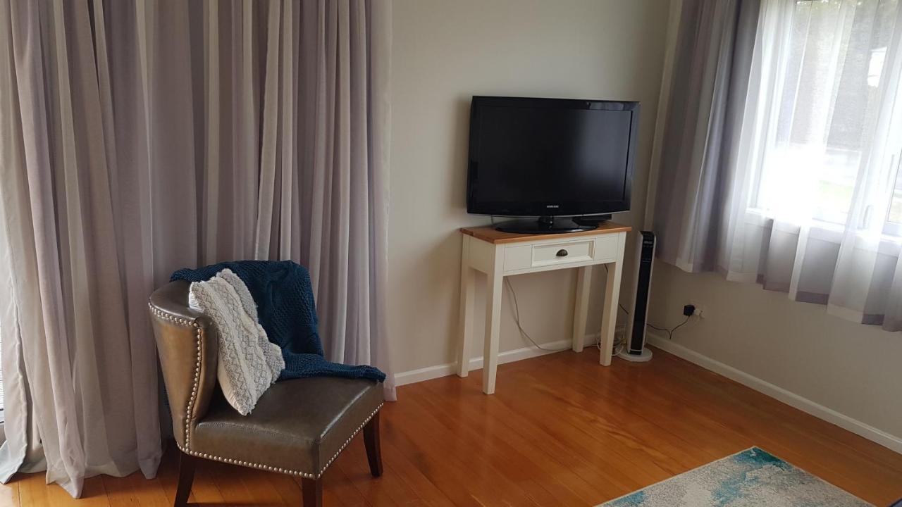 Thistle Do Beach Bach Ruakaka Exterior foto