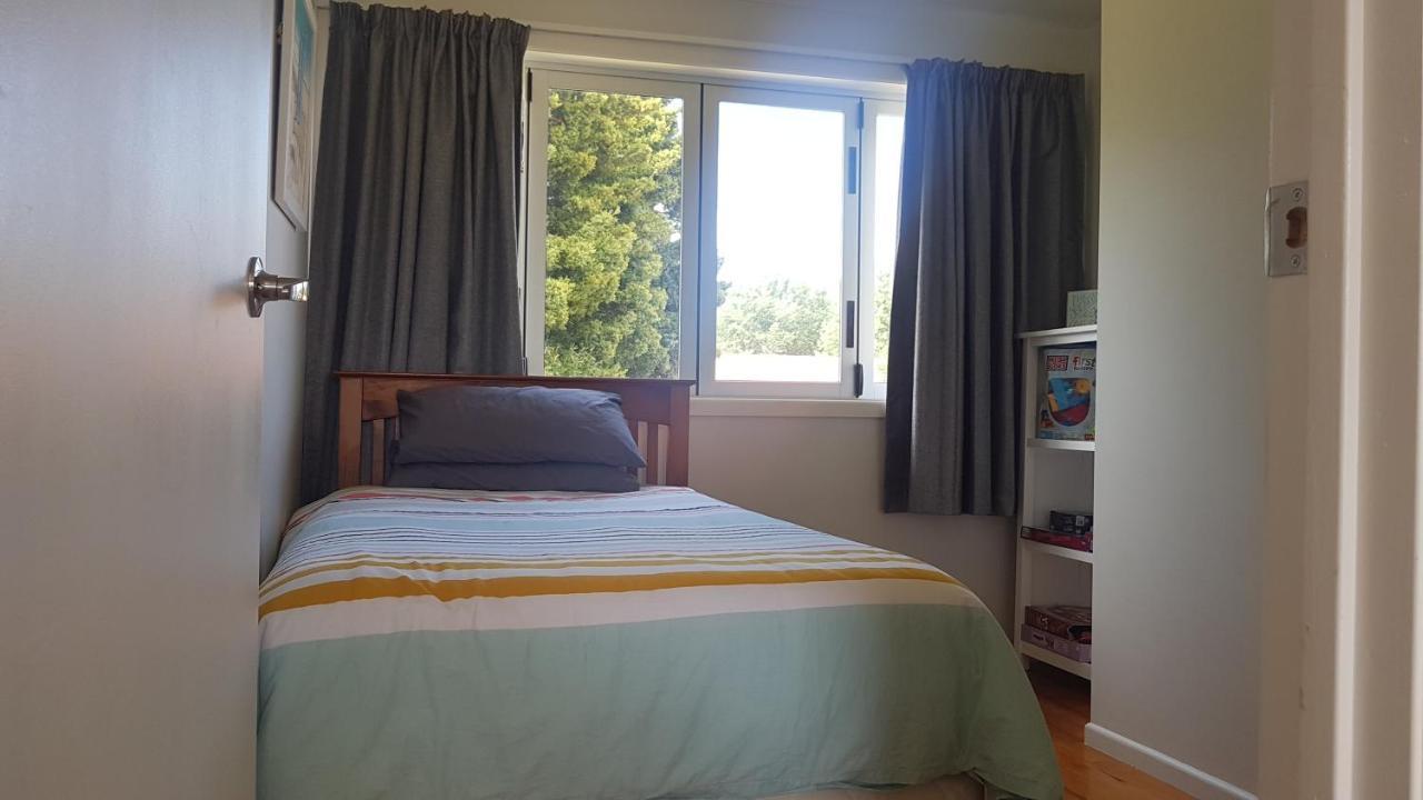 Thistle Do Beach Bach Ruakaka Exterior foto