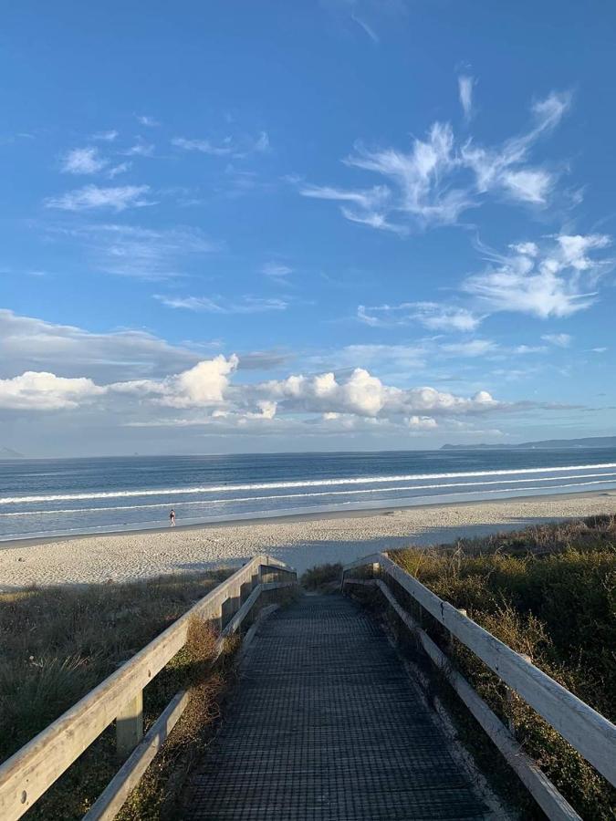Thistle Do Beach Bach Ruakaka Exterior foto