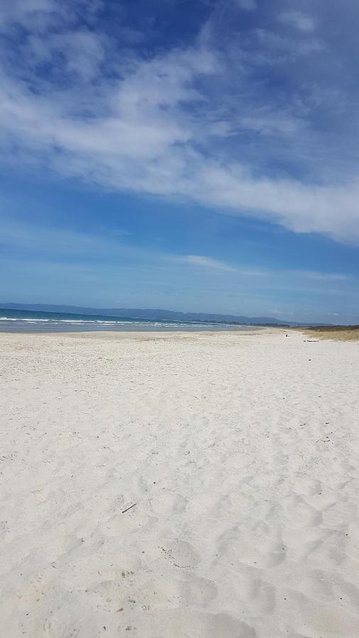 Thistle Do Beach Bach Ruakaka Exterior foto